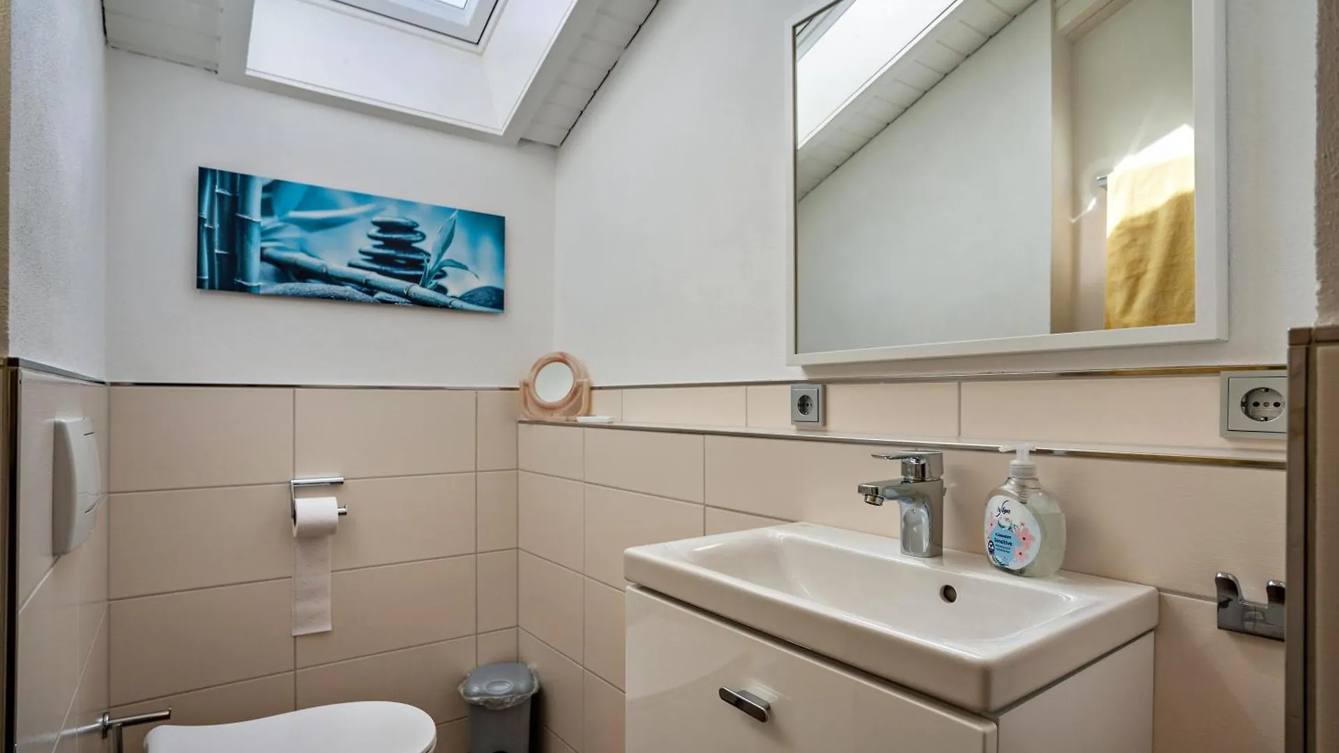 Ferienwohnung Braun Bolsterlang Daire