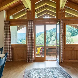 Appartement Riss, Bolsterlang